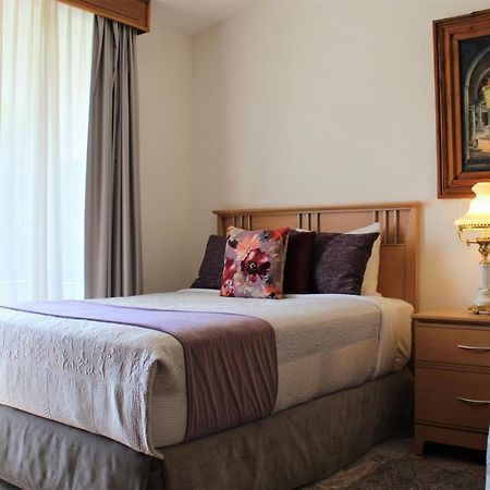 Santo Refugio Heritage Hotel San Pedro Cholula المظهر الخارجي الصورة