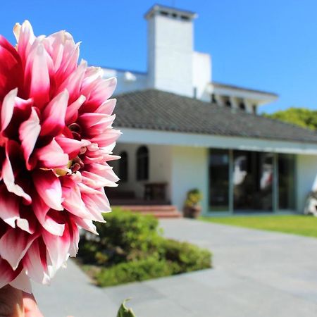 Santo Refugio Heritage Hotel San Pedro Cholula المظهر الخارجي الصورة