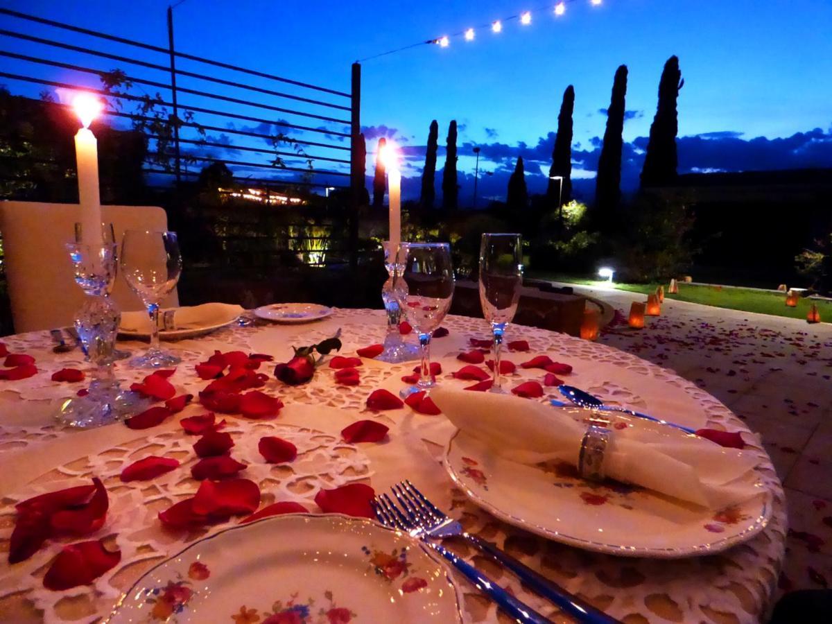 Santo Refugio Heritage Hotel San Pedro Cholula المظهر الخارجي الصورة
