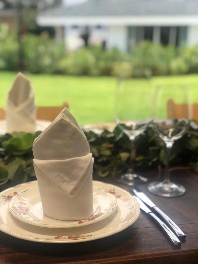 Santo Refugio Heritage Hotel San Pedro Cholula المظهر الخارجي الصورة